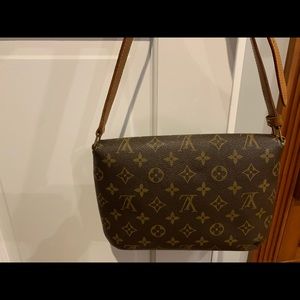 Louis Vuitton bag